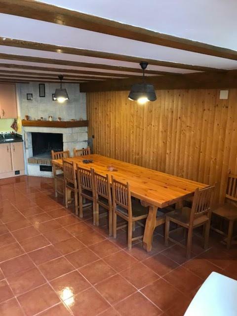 Calao De Cuatro Copas Country house Rodezno