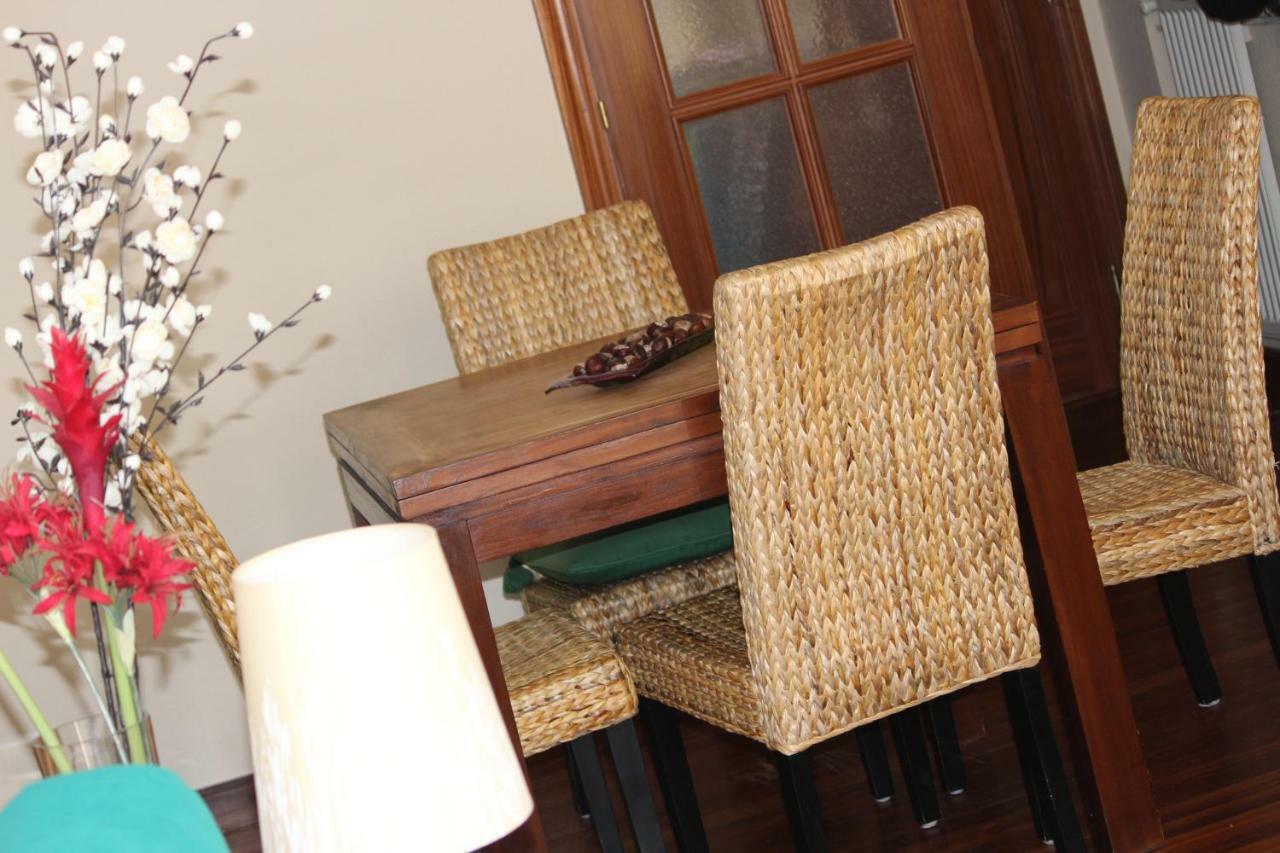 Apartamento Apartamento La Sirena Brazomar *