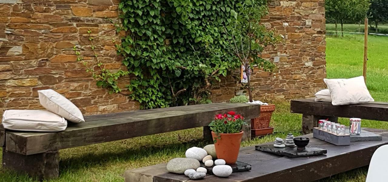 Landecoira Country house *