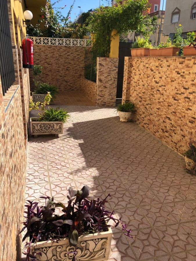Residencial Lisboa *