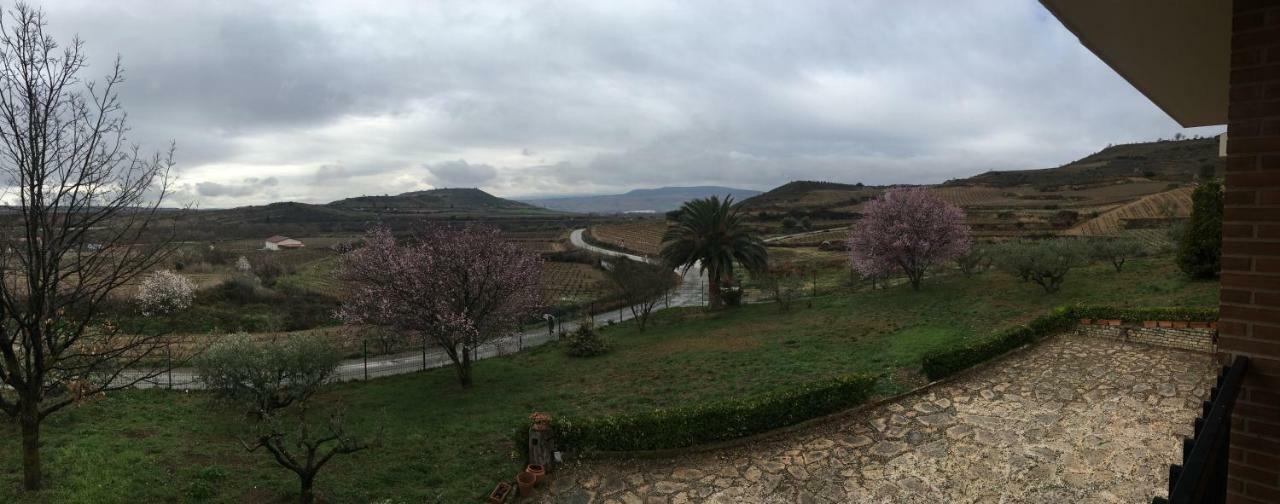 Farm stay Casa Pichon Etxea