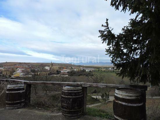 Country house Calao De Cuatro Copas Rodezno