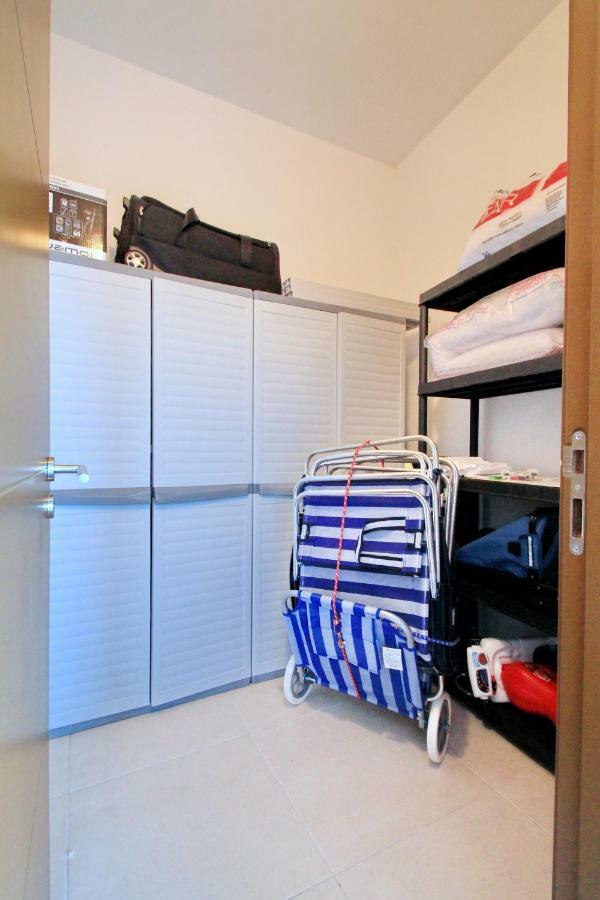 Apartamento Alex Sun *