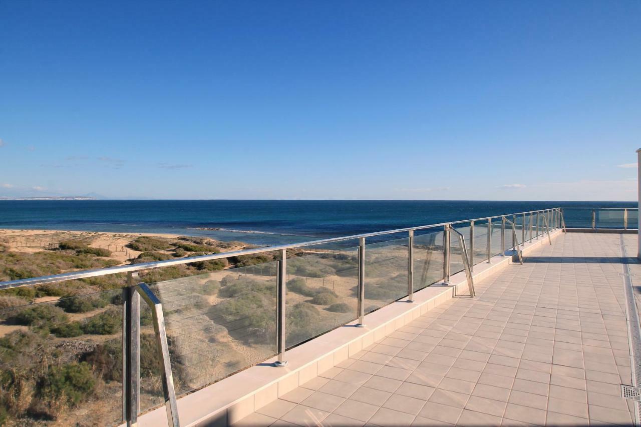 Apartamento Alex Sun La Mata (Torrevieja)
