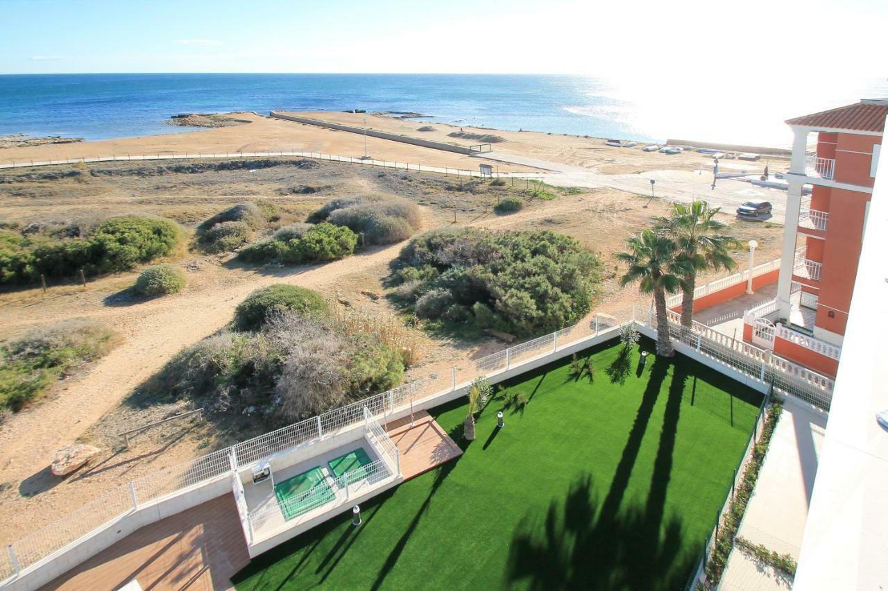 Alex Sun Apartamento *