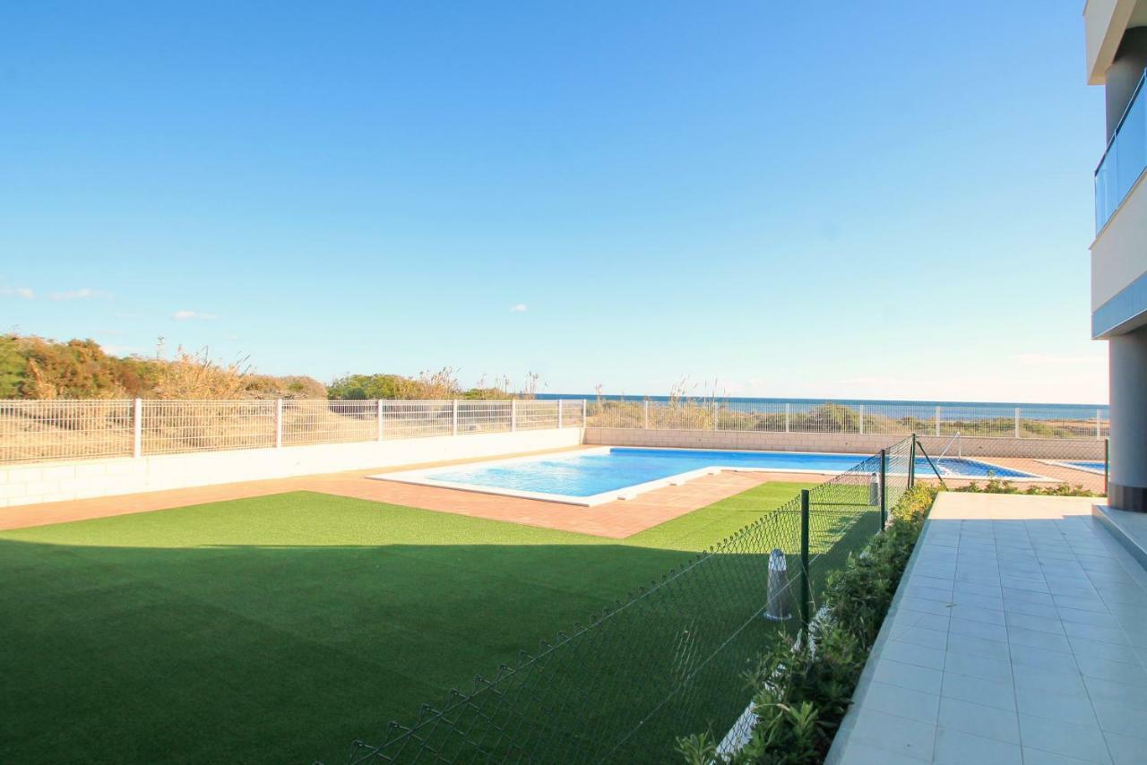 Apartamento Alex Sun La Mata (Torrevieja)
