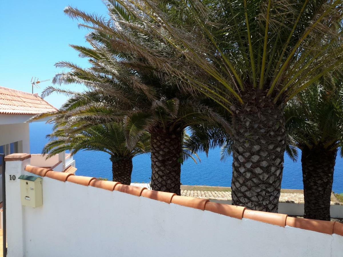 Entre Ciel Et Mer Villa