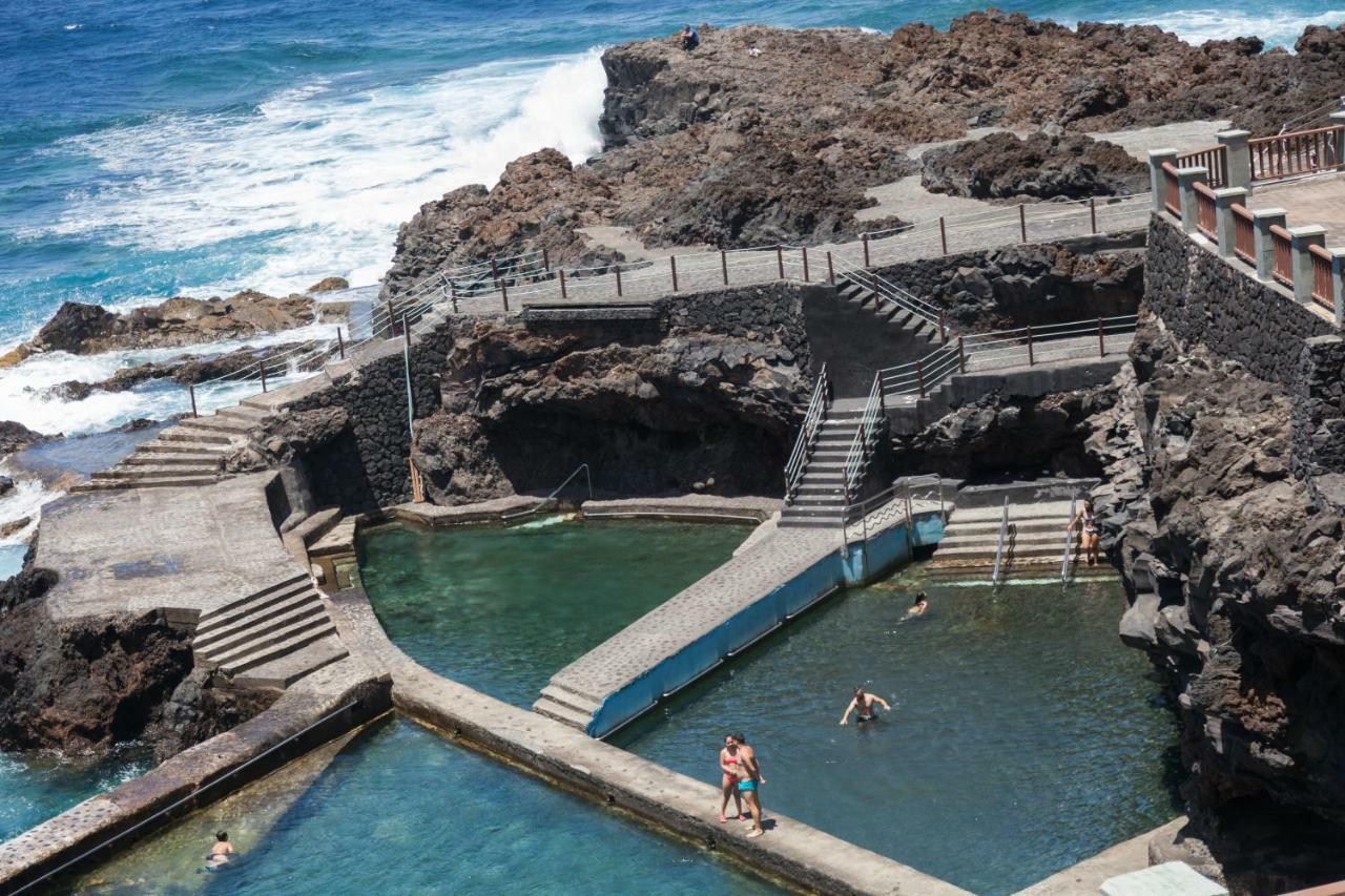 Villa Entre Ciel Et Mer