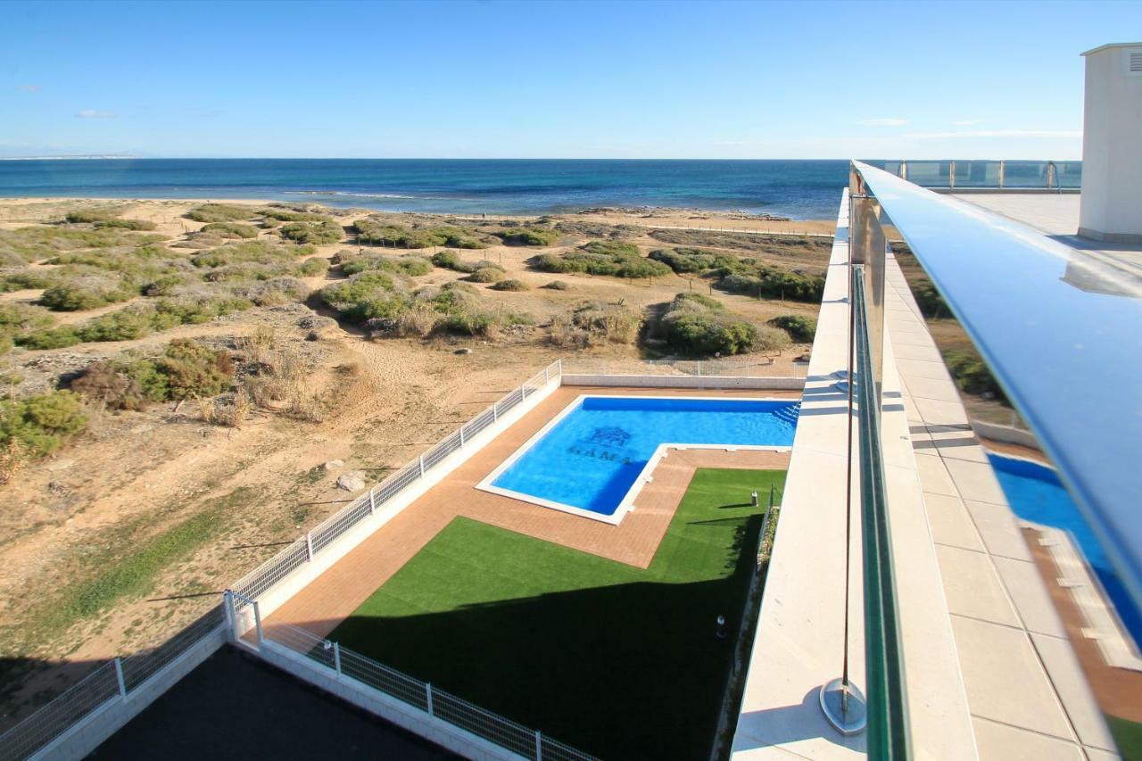 Alex Sun Apartamento