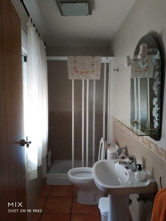 Holiday home Riopar *