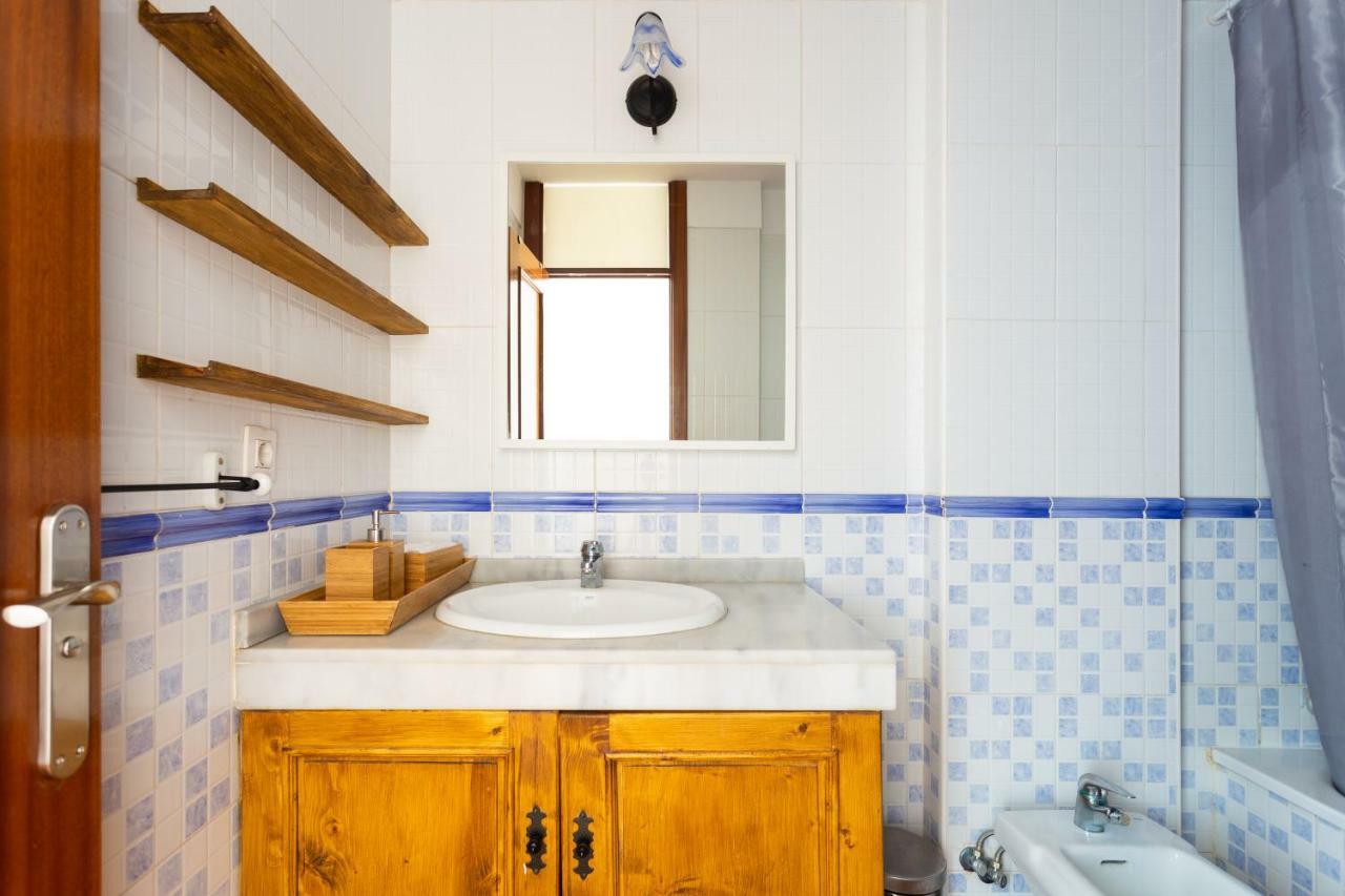 Apartamento 190 Duplex La Tosca Callao Salvaje