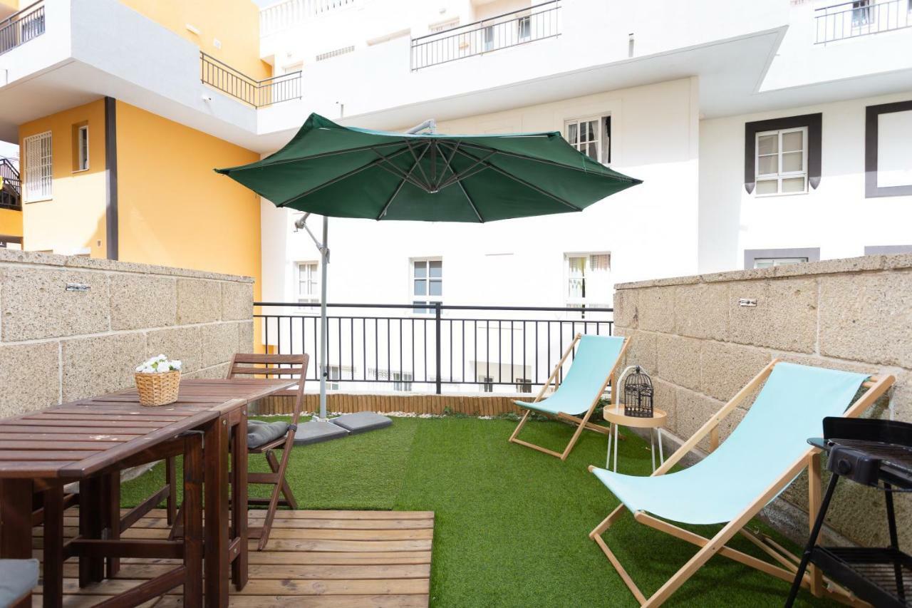190 Duplex La Tosca * Callao Salvaje