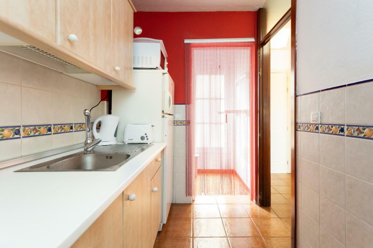 Apartamento 190 Duplex La Tosca