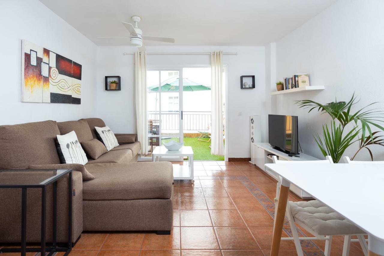 Apartamento 190 Duplex La Tosca