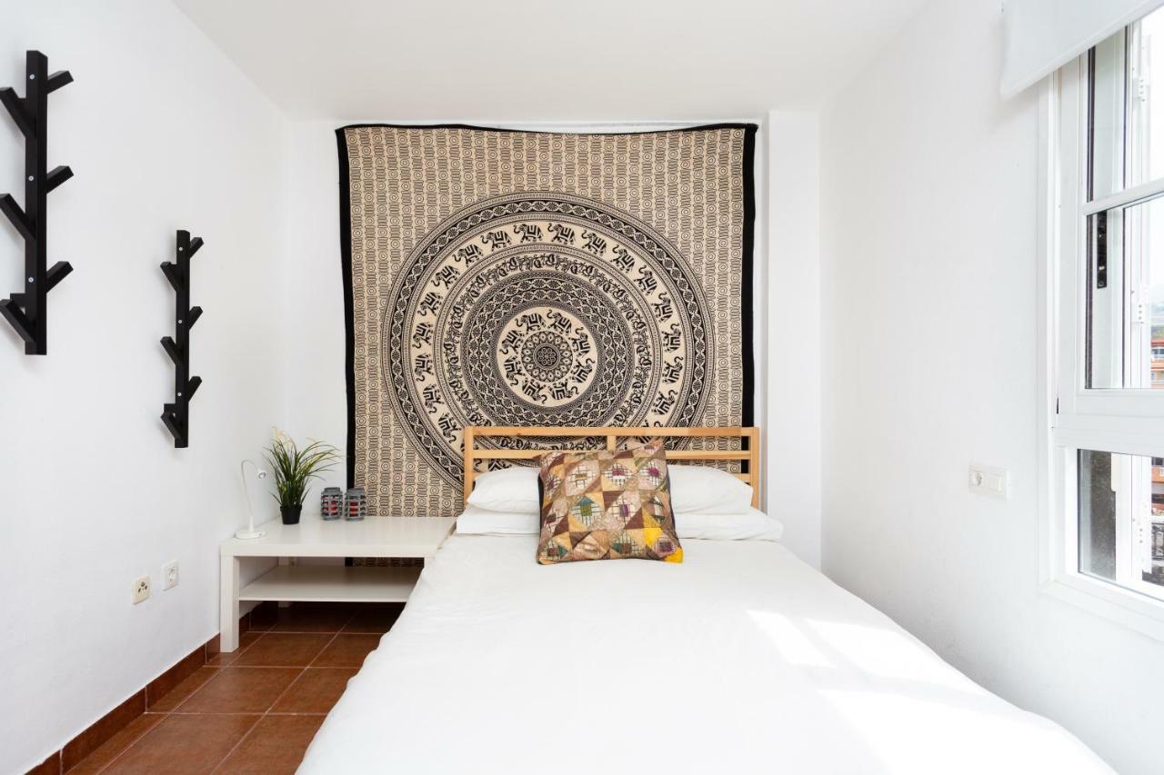 Apartamento 190 Duplex La Tosca Callao Salvaje