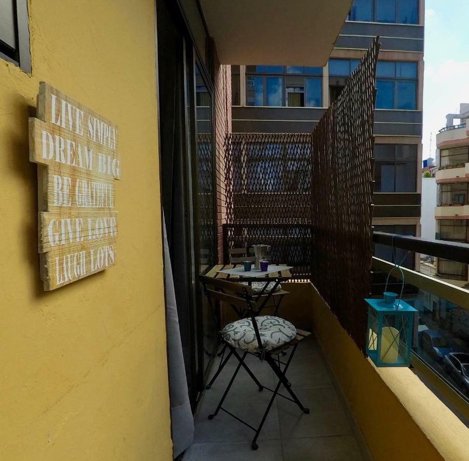 Estudio Morales Apartamento