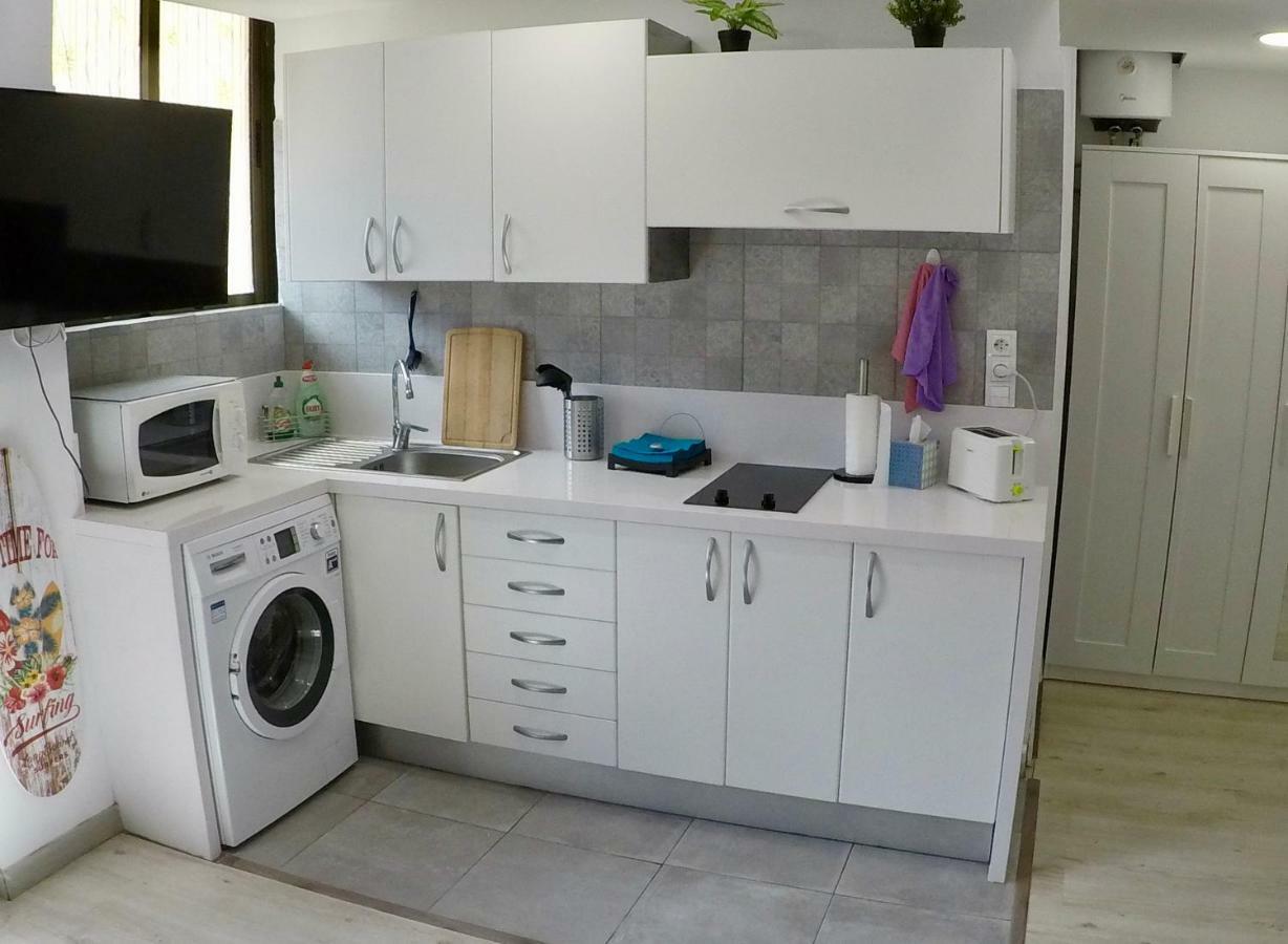 Estudio Morales Apartamento