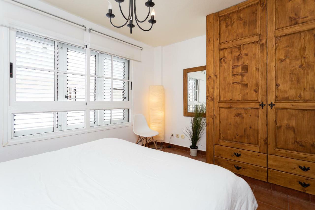 Apartamento 190 Duplex La Tosca