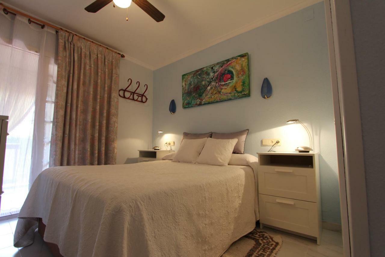 La Isla Apartamento Jávea
