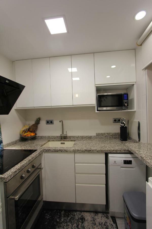 La Isla Apartamento Jávea