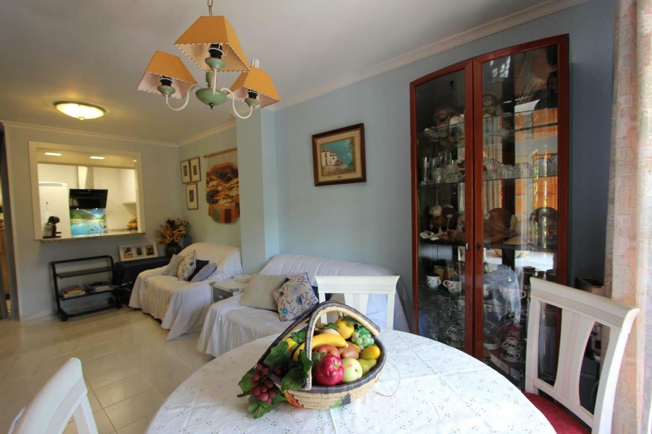 Apartamento La Isla Jávea