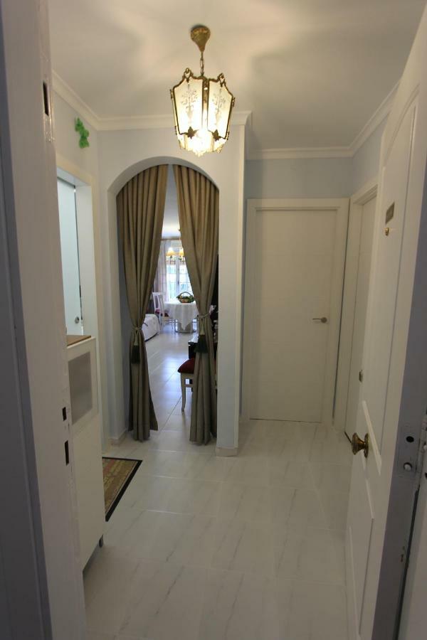 Apartamento La Isla Jávea