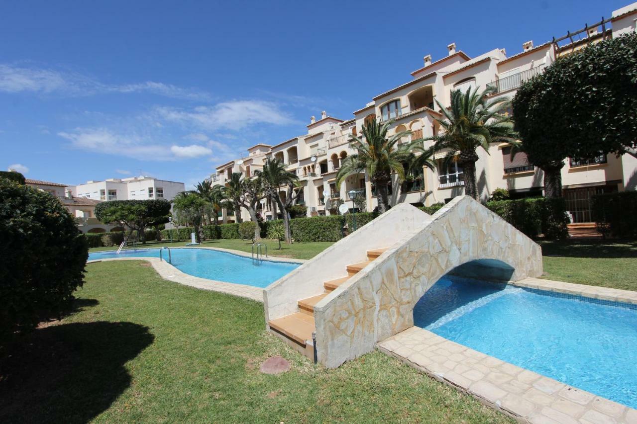 La Isla Jávea