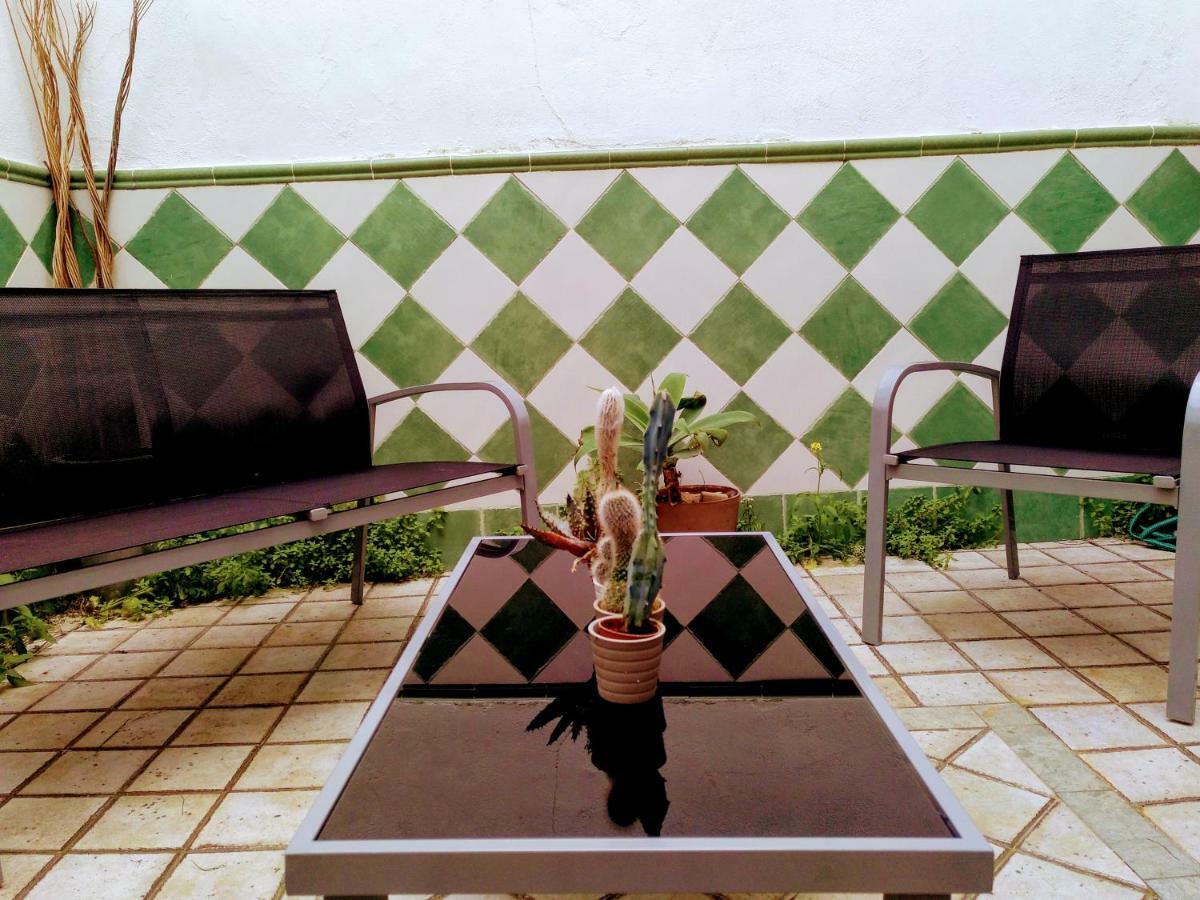 G&h - Charming Jerez de la Frontera