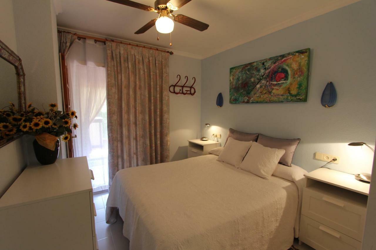 Apartamento La Isla Jávea
