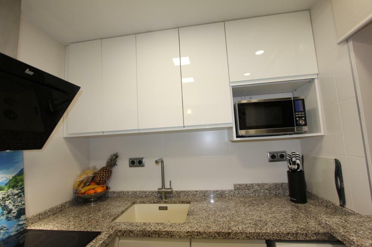 Apartamento La Isla Jávea