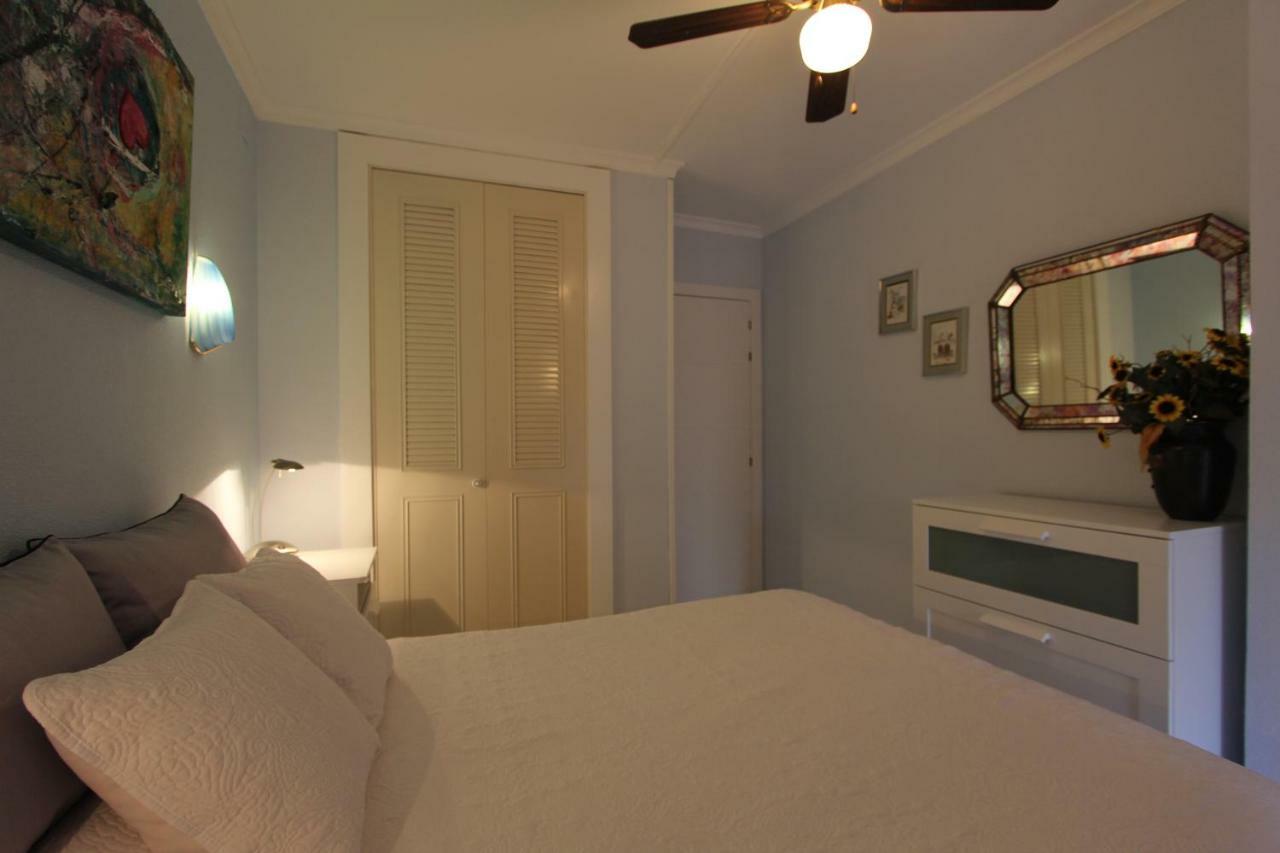 Apartamento La Isla Jávea