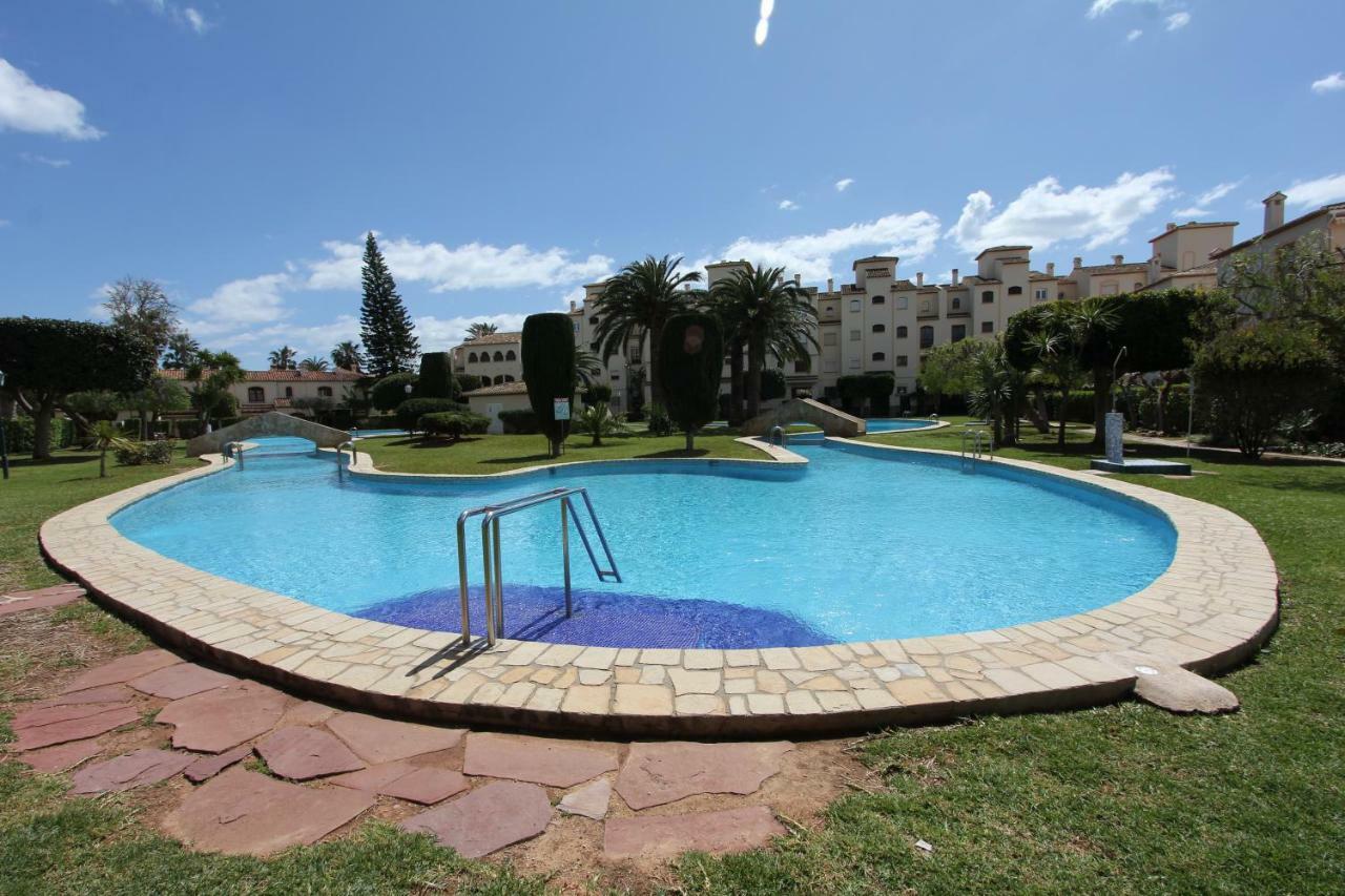 La Isla Apartamento