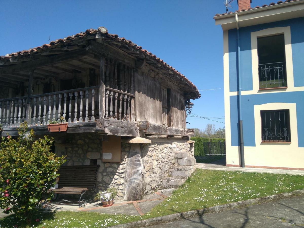 Apartamento Rurales Inguanzo