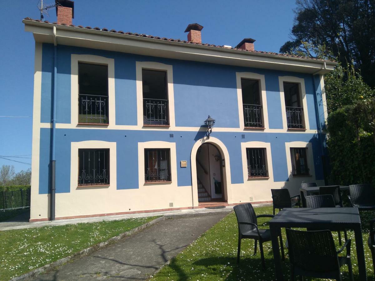 Apartamento Rurales Inguanzo Villanueva de Pria