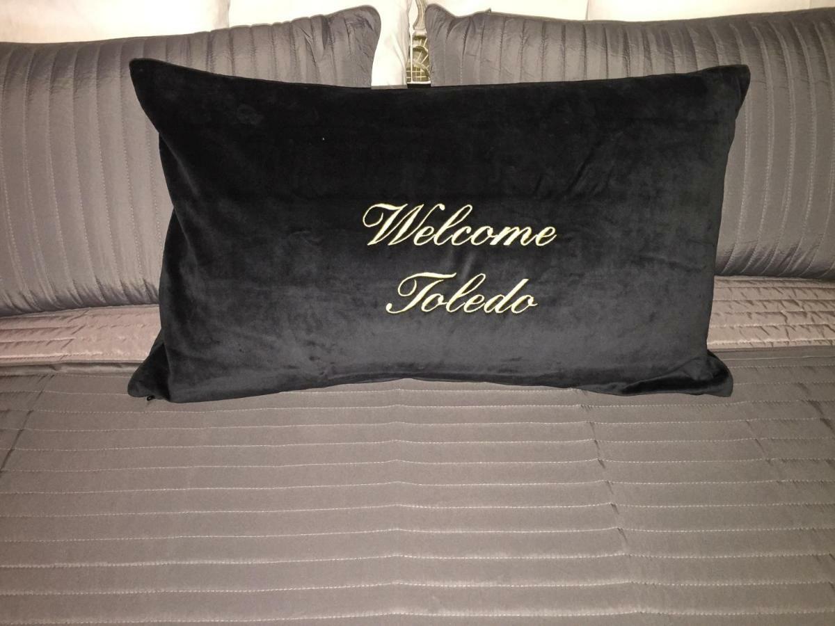 Atico Welcome Apartment