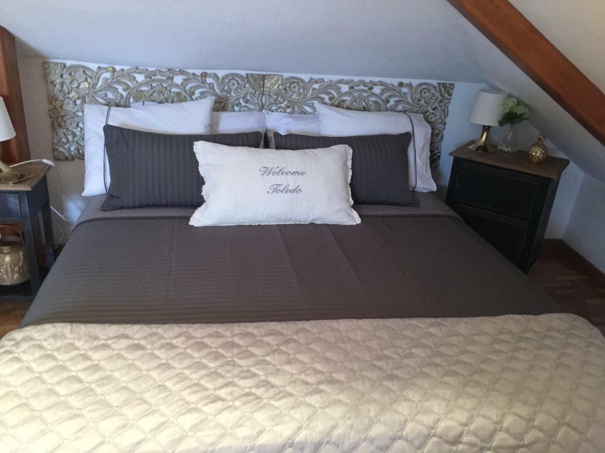 Atico Welcome Apartment