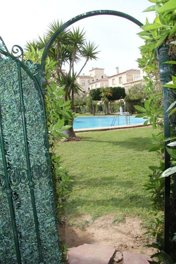Apartamento La Isla
