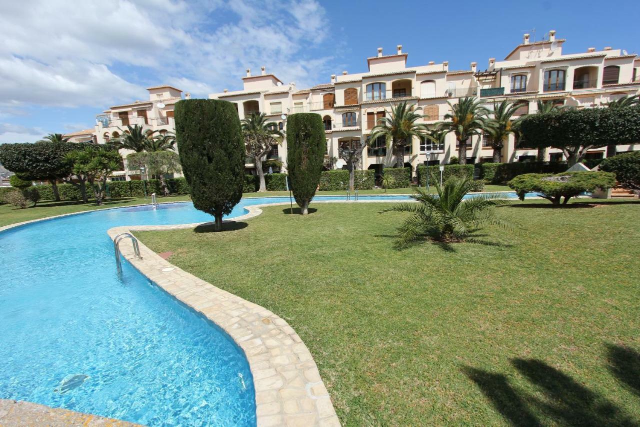 Apartamento La Isla *