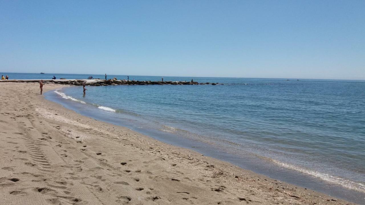 Pensión Guerra Marbella