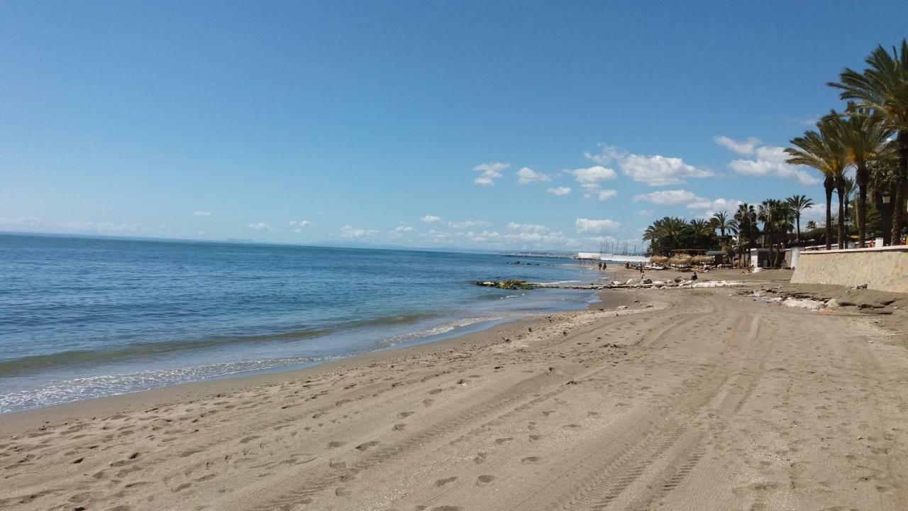 Guerra Marbella
