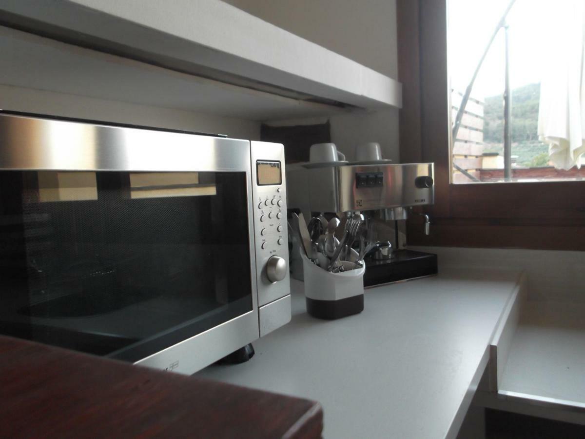 Bed & Breakfast A&e.escornalbou Vilanova de Escornalbou