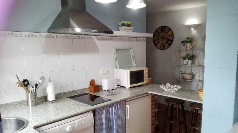 Apartment Casucas De Gema *