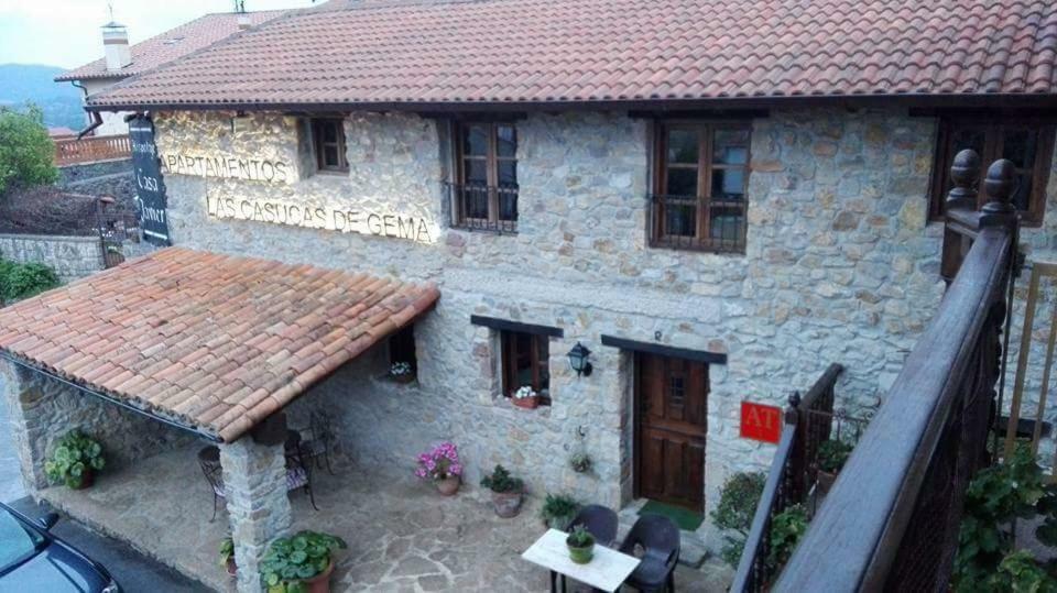 Apartment Casucas De Gema *