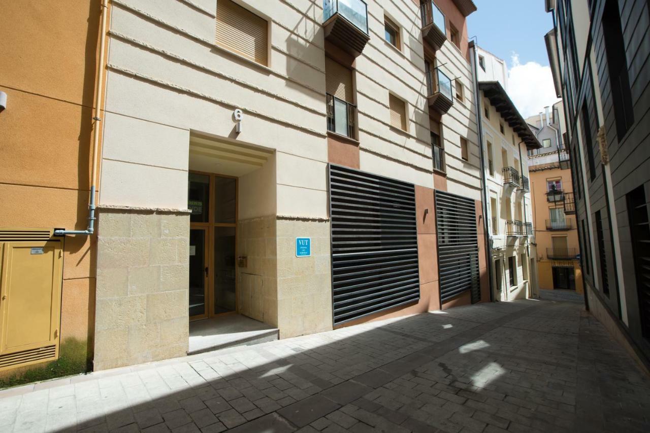 Apartamento Almudena Teruel