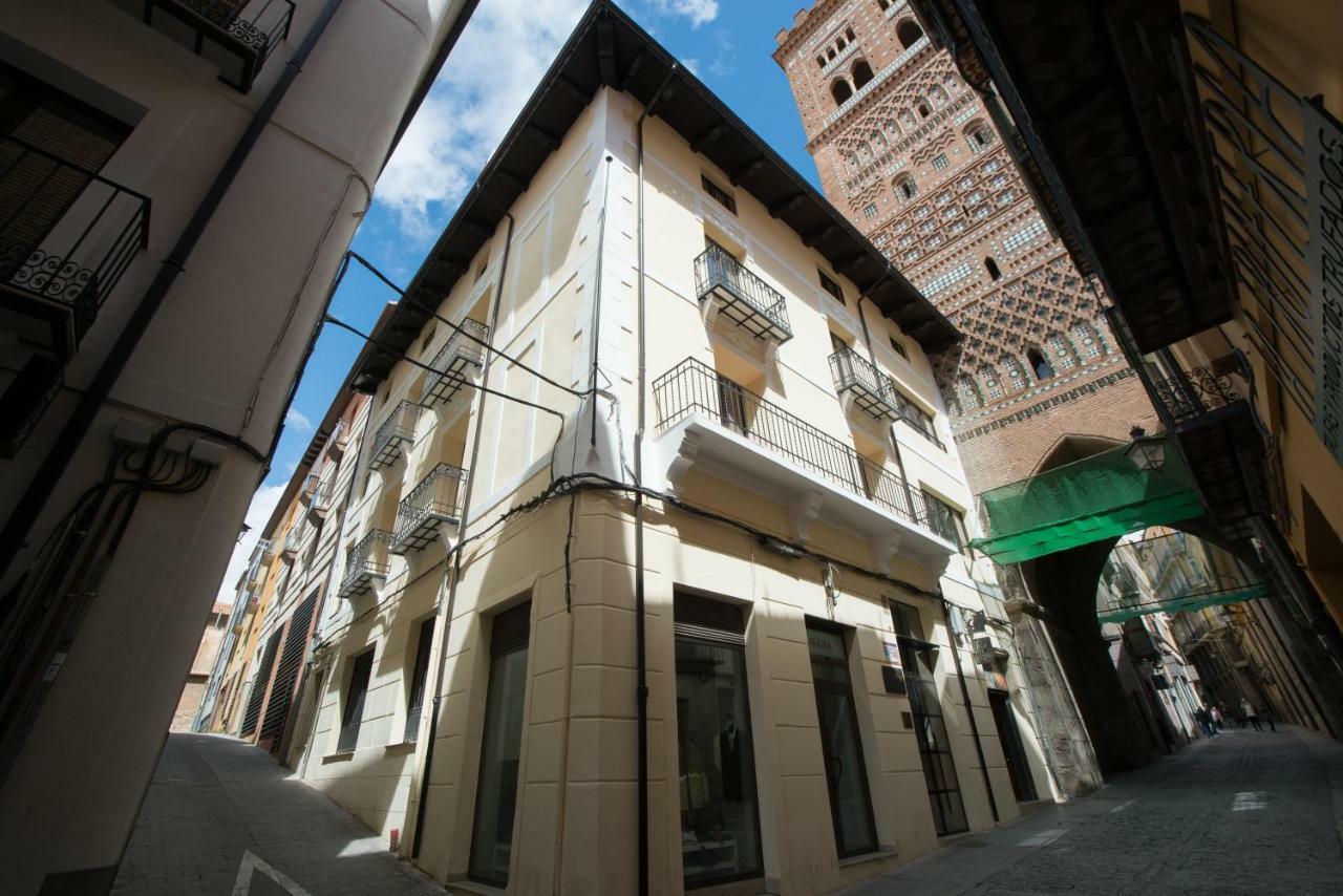 Apartamento Almudena Teruel