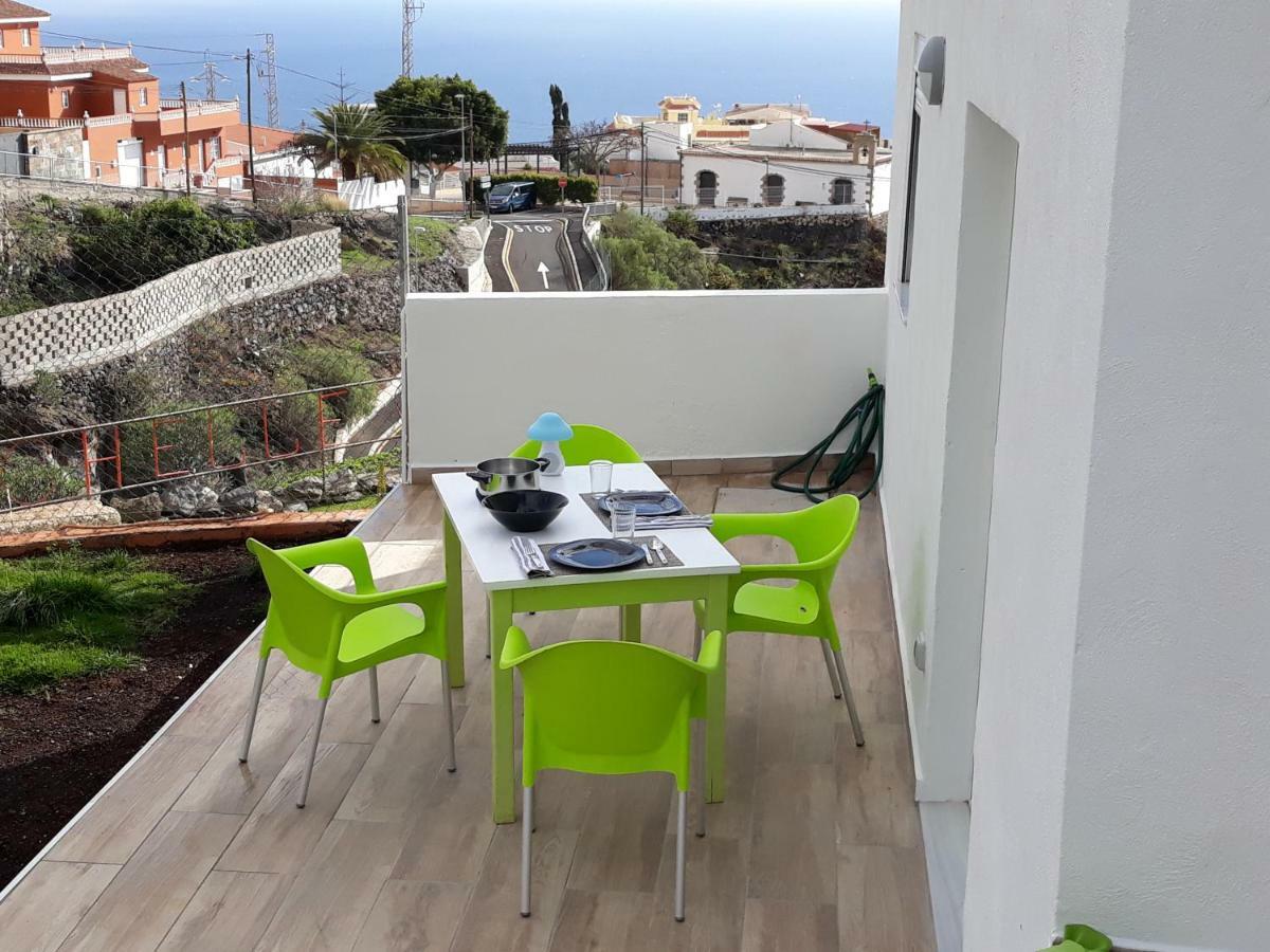Oasis En Menores Apartamento *
