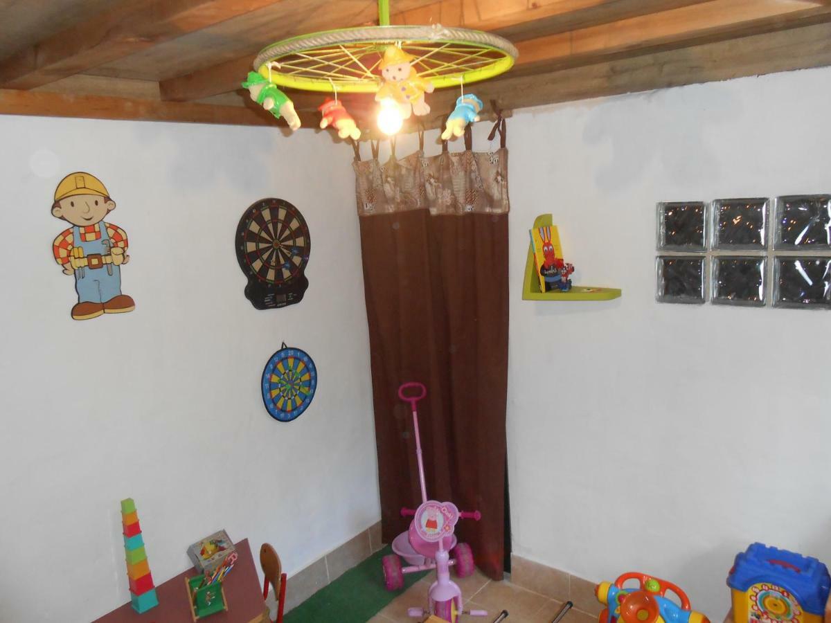 La María De Tortas Paterna del Madera