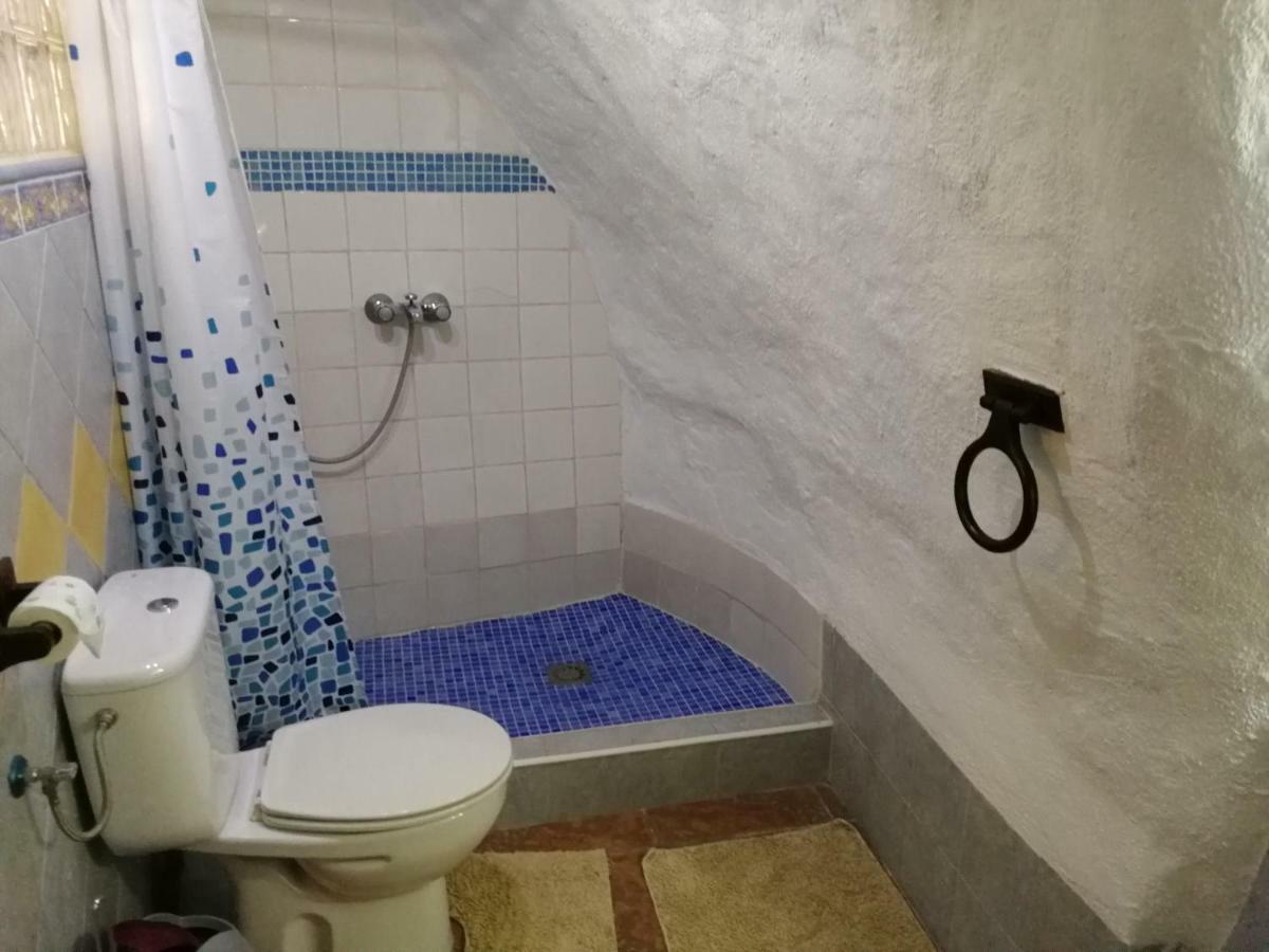 Cueva Peralta Сasa de vacaciones