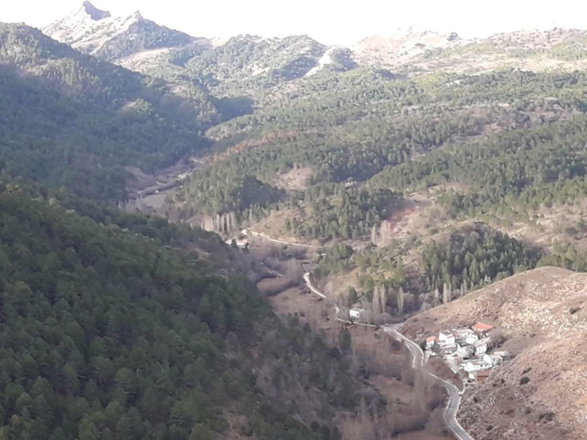 La María De Tortas Casa rural