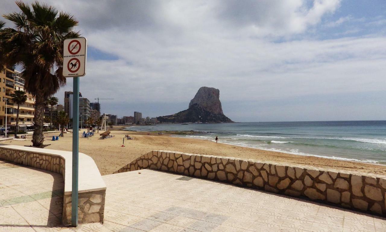 Gabriel Apartamento Calpe